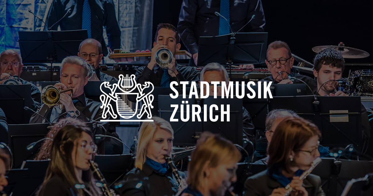 (c) Stadtmusik.ch